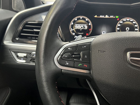 Geely Tugella 2.0 4WD AT (238 л.с.) 2023