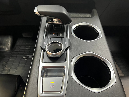 Changan UNI-S 1.5T DCT (181 л.с.) 2024