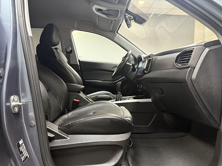 Chery Tiggo 4 1.5 MT (113 л.с.) 2021