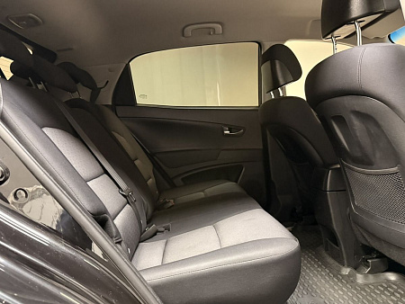 SsangYong Actyon 2.0 D MT (149 л.с.) 2012