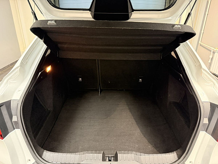 Renault Arkana 1.6 MT (114 л.с.) 2020