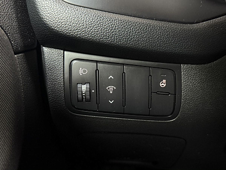 Kia Ceed 1.6 AT (130 л.с.) 2017