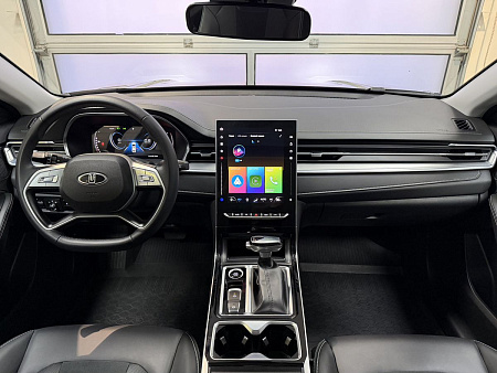 Москвич 6 1.5T CVT (136 л.с.) 2024