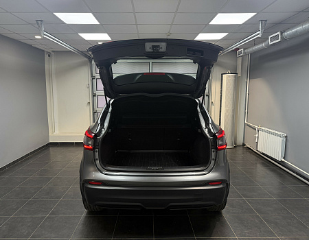 Nissan Qashqai 2.0 CVT (144 л.с.) 2020