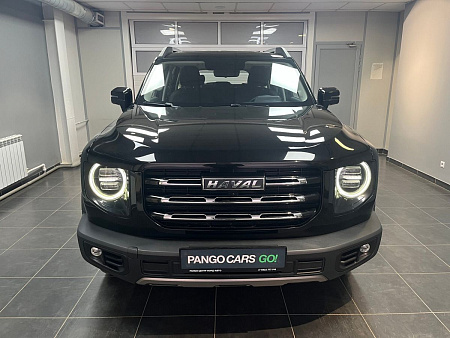 HAVAL Dargo 2.0 4WD AMT (192 л.с.) 2022