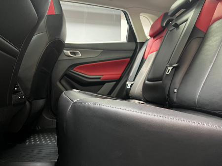 Changan UNI-S 1.5T DCT (181 л.с.) 2024