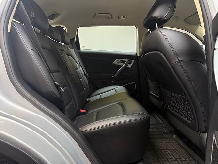 Geely Atlas 2.4 AT (149 л.с.) 2018