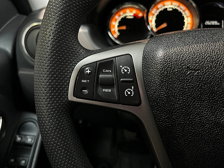 ВАЗ (LADA) Largus Cross 1.6 MT (106 л.с.) 2025