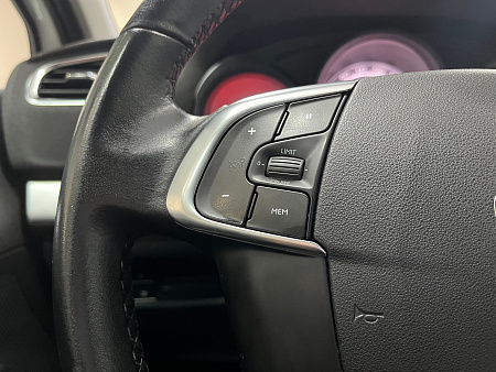 Citroen C4 1.6 AT (150 л.с.) 2014