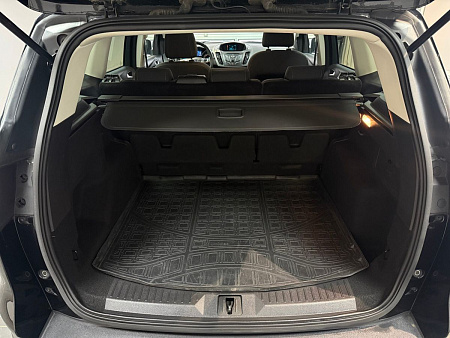Ford Kuga 1.6 4WD AT (150 л.с.) 2015
