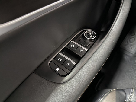 Chery Tiggo 8 2.0 CVT (170 л.с.) 2020