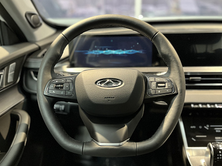 Chery Tiggo 7 Pro Max 1.6 AMT (150 л.с.) 2023