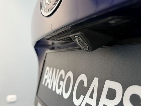 Ford Focus 1.6 PowerShift (125 л.с.) 2019