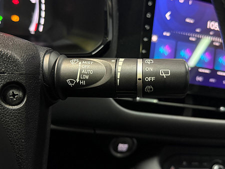 HAVAL F7 2.0 4WD AMT (190 л.с.) 2021