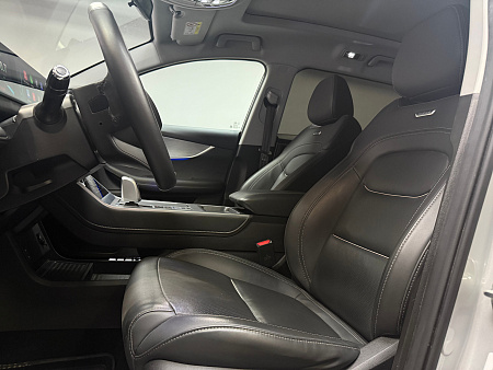 Chery Tiggo 7 Pro Max 1.5 CVT (147 л.с.) 2023