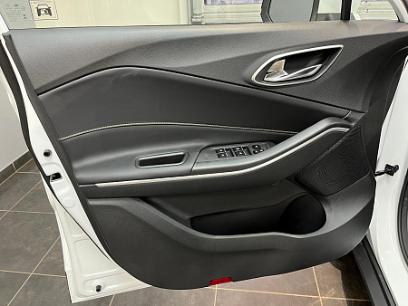 Москвич 3 2025