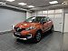 Renault Kaptur 1.6 CVT (114 л.с.) 2016