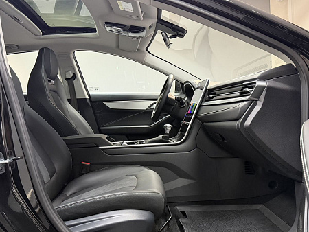 Москвич 6 1.5T CVT (136 л.с.) 2024