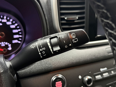 Kia Sportage 2.0 MPI AT (150 л.с.) 2019
