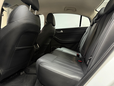 OMODA S5 1.5 CVT (147 л.с.) 2023