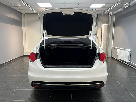 Citroen C4 1.6 AT (150 л.с.) 2014