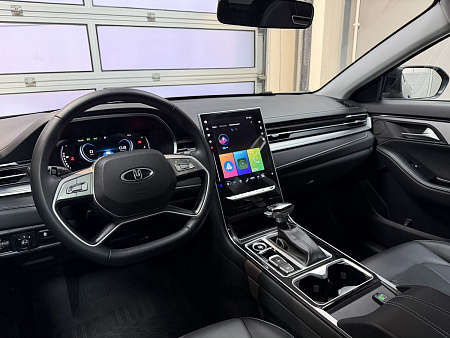 Москвич 6 1.5T CVT (136 л.с.) 2024