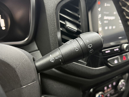 ВАЗ (LADA) XRAY Cross 1.6 CVT (113 л.с.) 2021