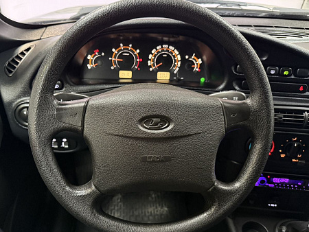 ВАЗ (LADA) Niva Travel 1.7 MT (80 л.с.) 2022