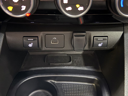 ВАЗ (LADA) Vesta Cross 1.8 CVT (122 л.с.) 2024