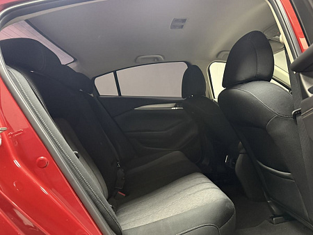Mazda 6 2.0 AT (150 л.с.) 2020