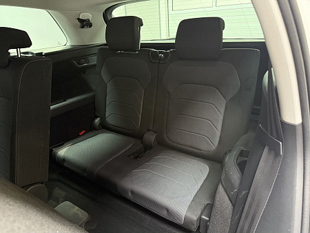 Skoda Kodiaq 1.4 TSI 4WD DSG (150 л.с.) 2019