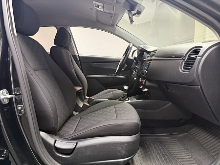Kia Rio X-Line 1.6 AT (123 л.с.) 2020