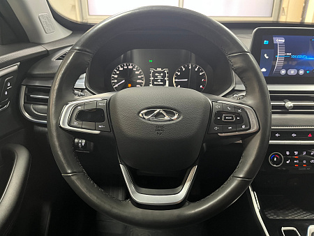 Chery Tiggo 4 Pro 1.5 MT (113 л.с.) 2024