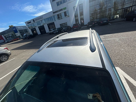 Chevrolet Rezzo 1.6 MT (90 л.с.) 2006