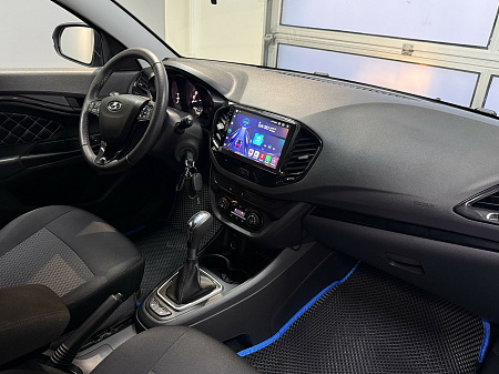 ВАЗ (LADA) Vesta 1.6 CVT (113 л.с.) 2020