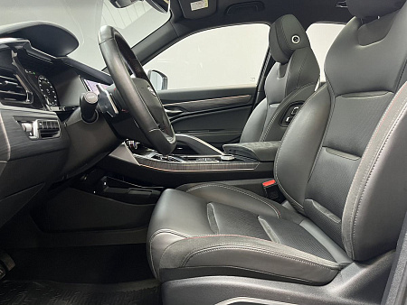 Geely Tugella 2.0 4WD AT (238 л.с.) 2023