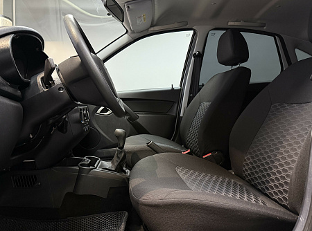 ВАЗ (LADA) Granta 1.6 MT (90 л.с.) 2022