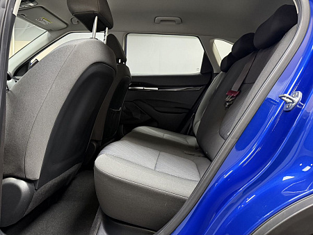 Kia Seltos 2.0 4WD CVT (149 л.с.) 2021