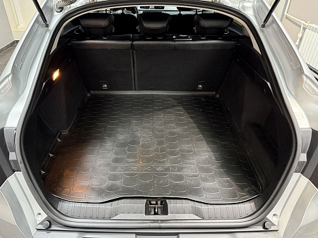 Renault Arkana 1.6 4WD MT (114 л.с.) 2021