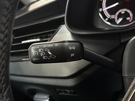 Skoda Rapid 1.6 MPI AT (110 л.с.) 2021