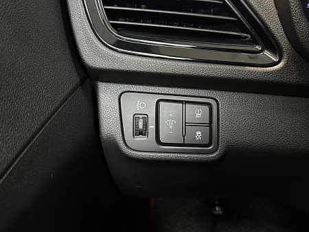 Hyundai Solaris 1.6 AT (123 л.с.) 2021