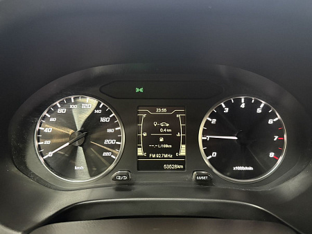Chery Tiggo 4 1.5 MT (113 л.с.) 2021