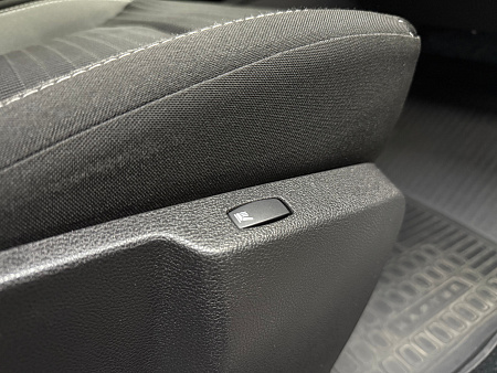 Renault Kaptur 2.0 4WD MT (143 л.с.) 2018