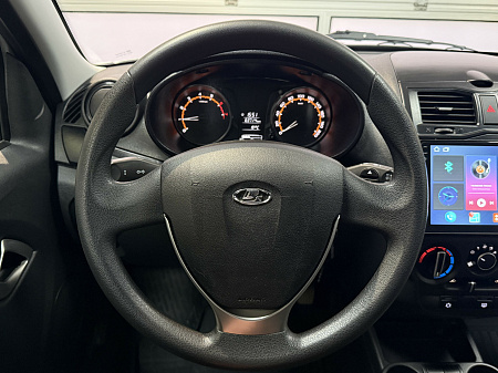 ВАЗ (LADA) Granta 1.6 MT (90 л.с.) 2023