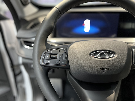 Chery Tiggo 7 Pro Max 1.6 AMT (150 л.с.) 2023