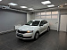 Skoda Rapid 1.6 MPI MT (90 л.с.) 2015