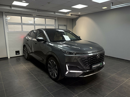 Changan UNI-K 2.0 4WD AT (226 л.с.) 2024
