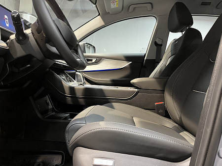 Chery Tiggo 7 Pro Max 1.6 AMT (150 л.с.) 2023