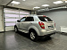 SsangYong Actyon 2.0 D AT (149 л.с.) 2011