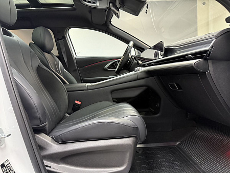 EXEED TXL 1.6 TGDI 4WD DCT (194 л.с.) 2024